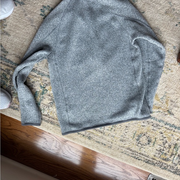 Patagonia better sweater - Picture 3 of 4